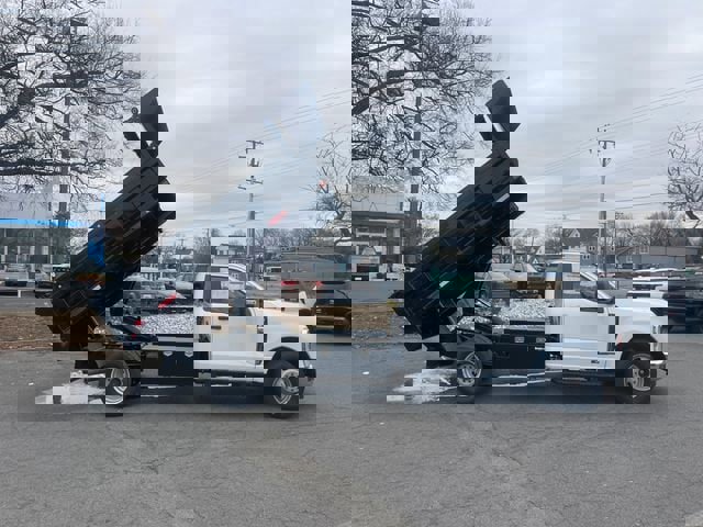 Used 2024 Ford F350 XL w/ XL Chrome Package RWD image 23