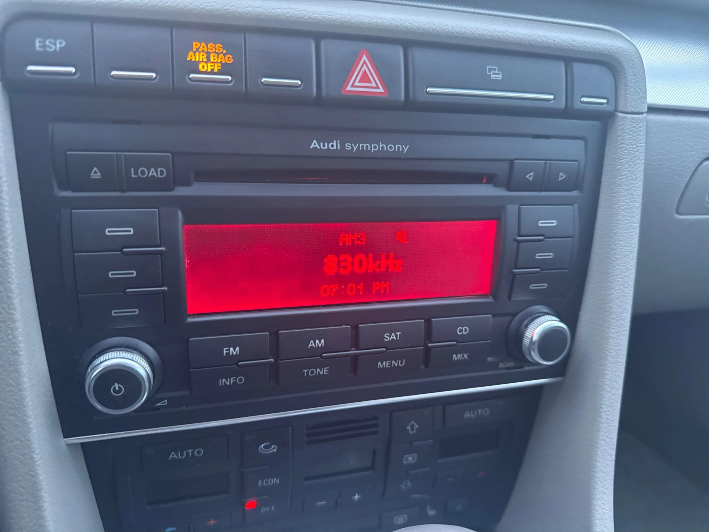 Used 2008 Audi A4 2.0T image 16