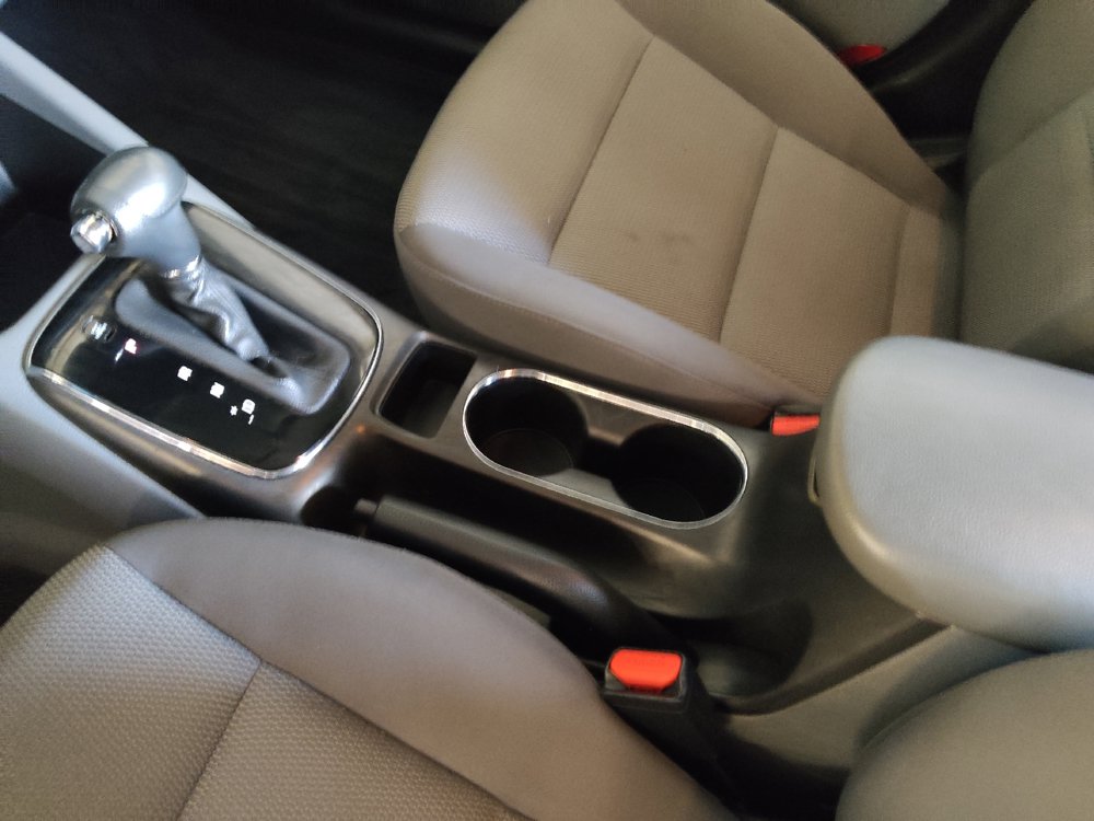 Used 2017 Kia Forte LX FWD image 26