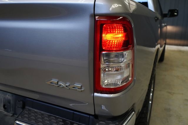 Used 2022 RAM 1500 Big Horn AWD/4WD image 61