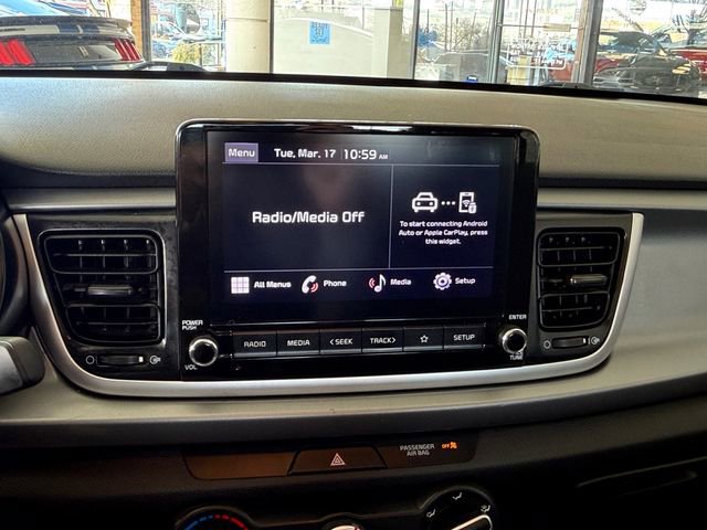 Used 2022 Kia Rio S image 21