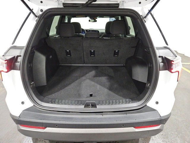 Certified 2025 Chevrolet Equinox LT image 12