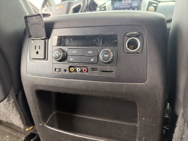 Used 2015 Chevrolet Tahoe LT image 25