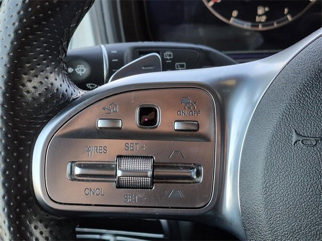 Certified 2021 Mercedes-Benz G 550 image 18