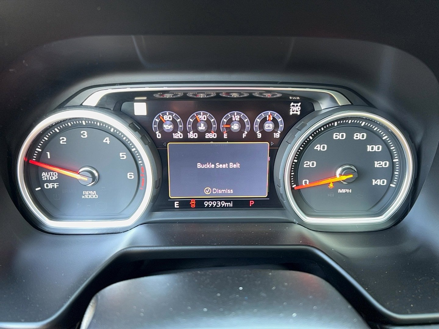 Used 2021 Chevrolet Suburban High Country w/ Premium Package image 18