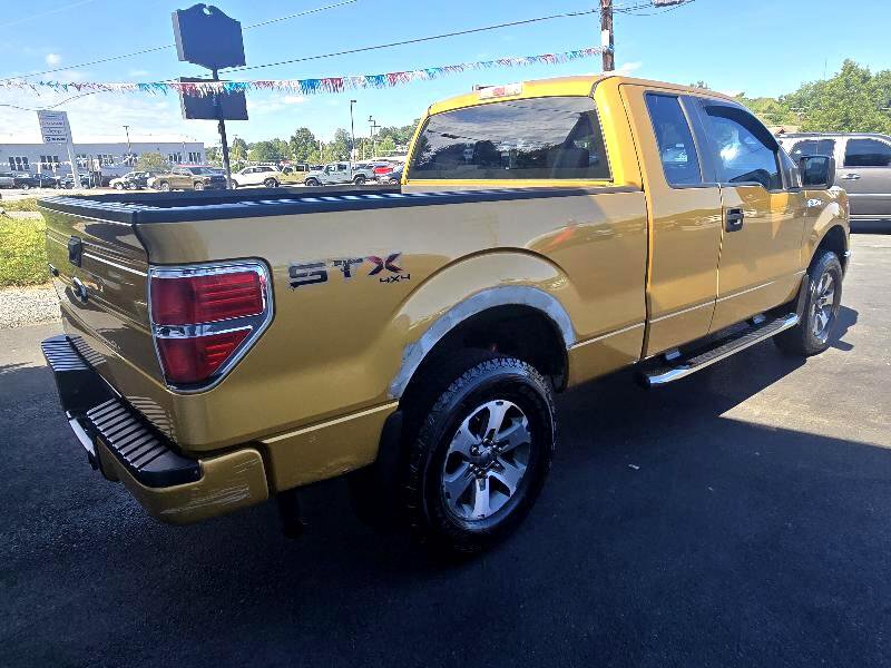 Used 2009 Ford F150 XL image 3