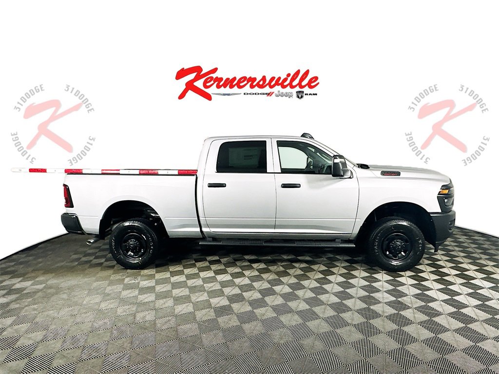 New 2026 RAM 2500 Tradesman image 8