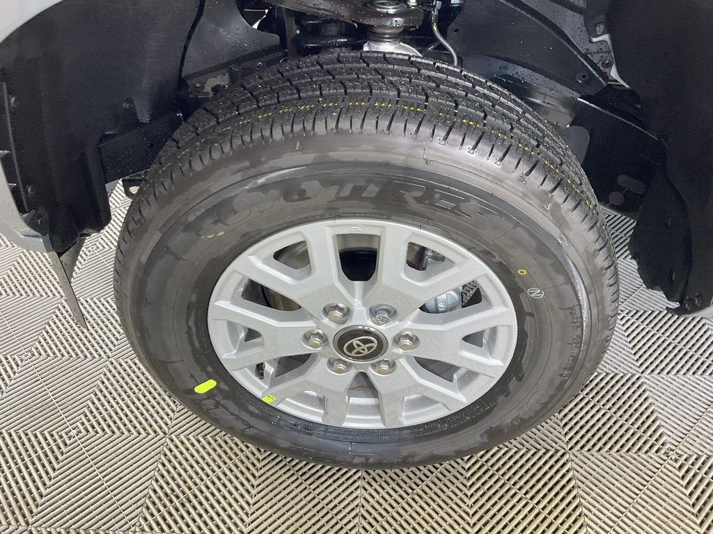 New 2026 Toyota Tacoma SR5 image 4