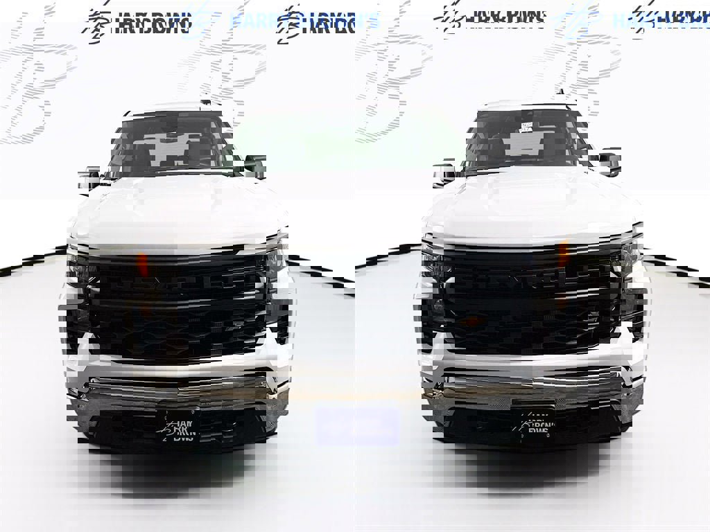 New 2026 Chevrolet Silverado 1500 W/T w/ WT Value Package image 25