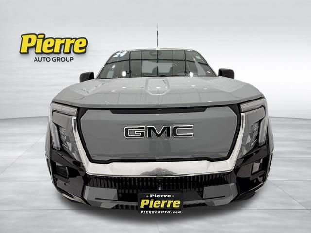 Used 2024 GMC Sierra EV Denali image 9