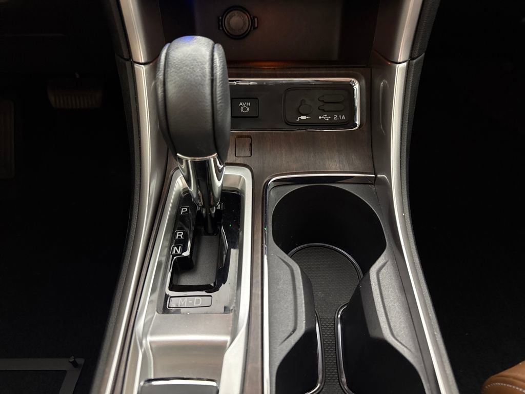 Used 2019 Subaru Ascent Touring w/ Popular Package #2 image 20