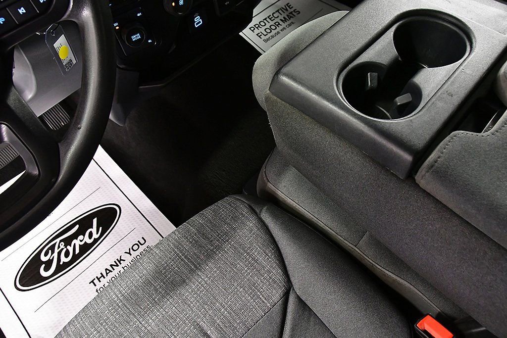 Used 2024 Ford F250 XLT image 25