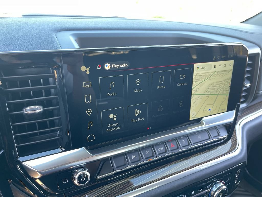 New 2026 GMC Sierra 1500 Elevation AWD/4WD image 13