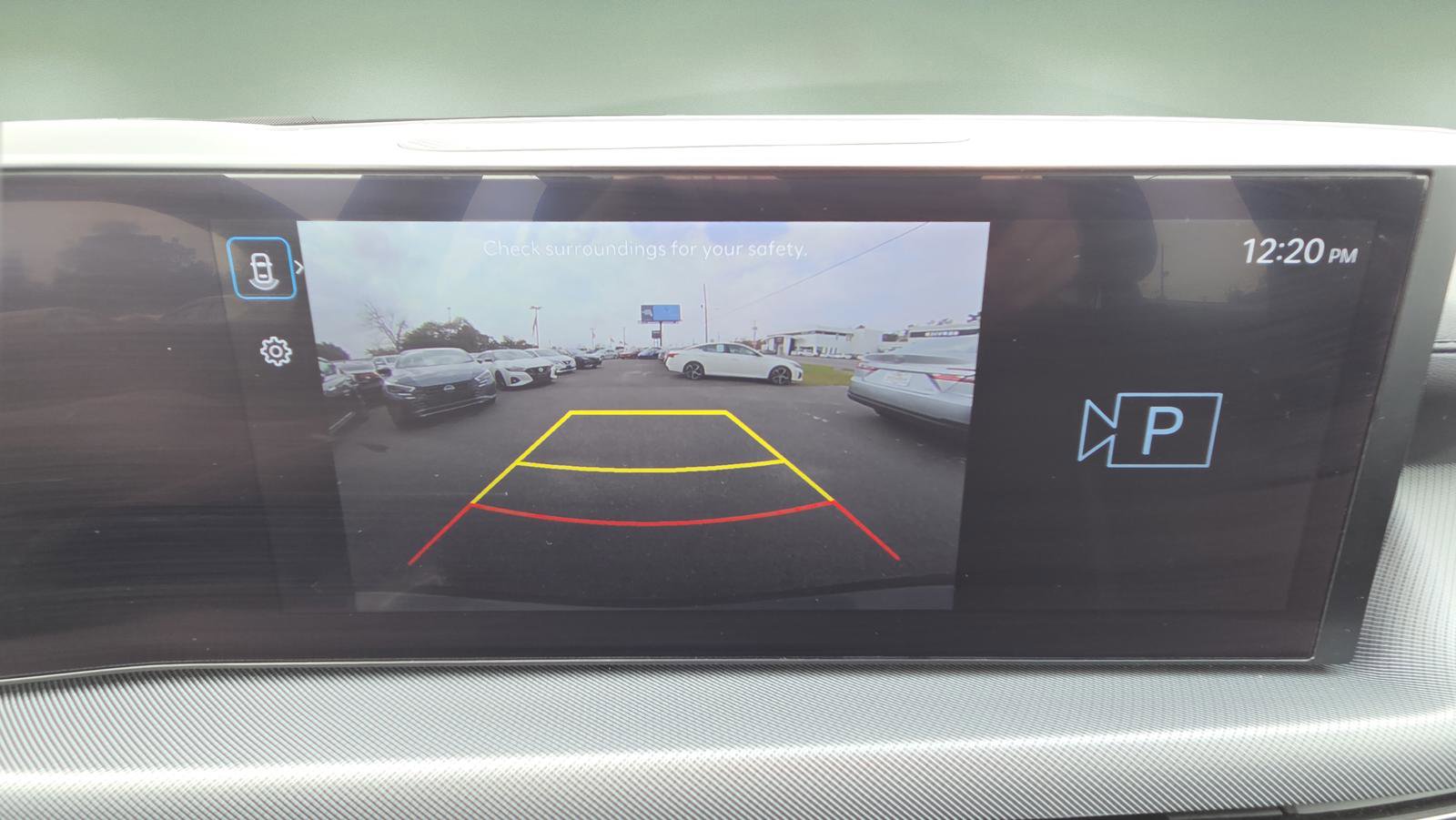 Used 2025 Hyundai Sonata SEL image 31