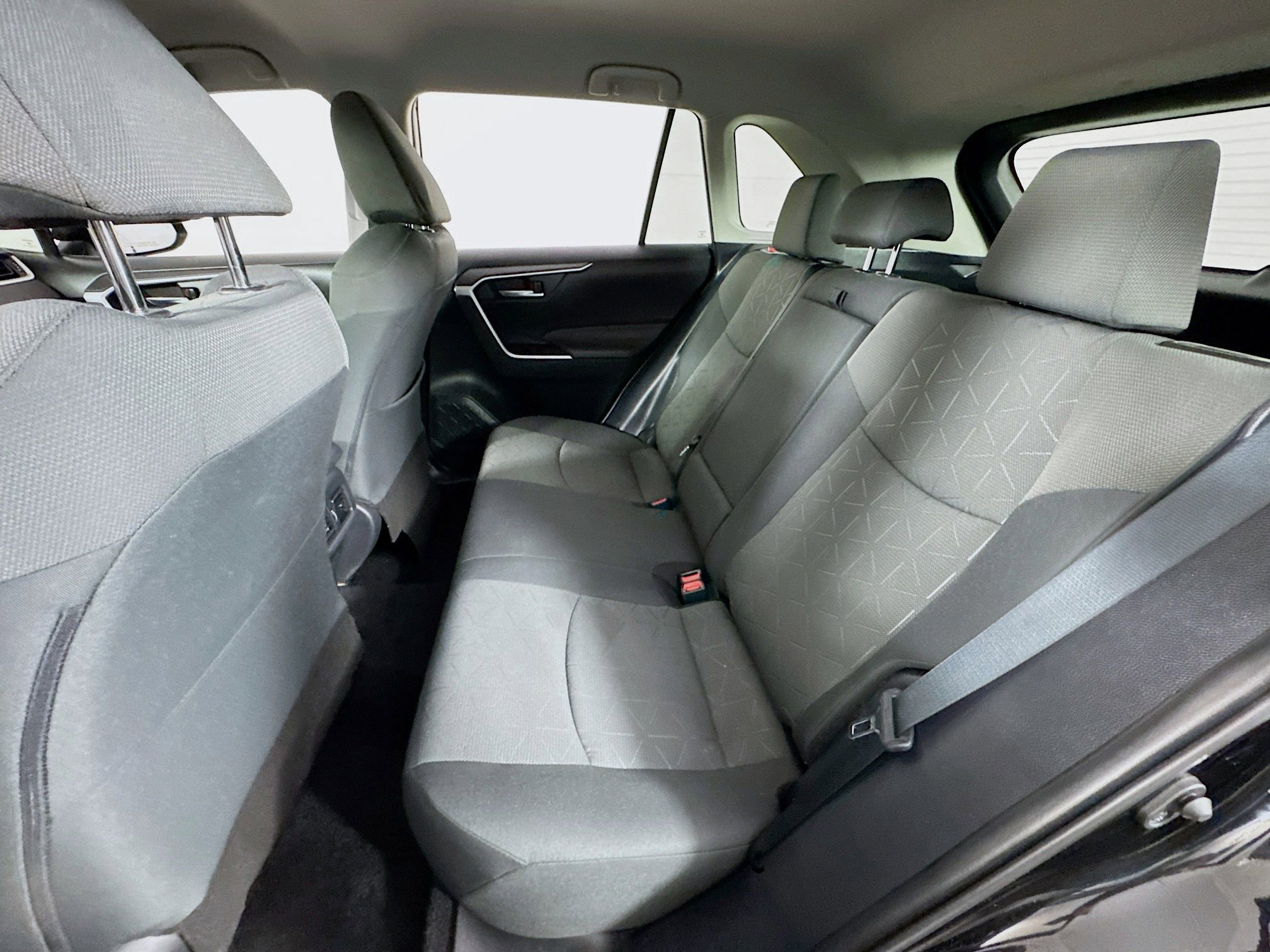 Certified 2021 Toyota RAV4 XLE AWD/4WD image 15