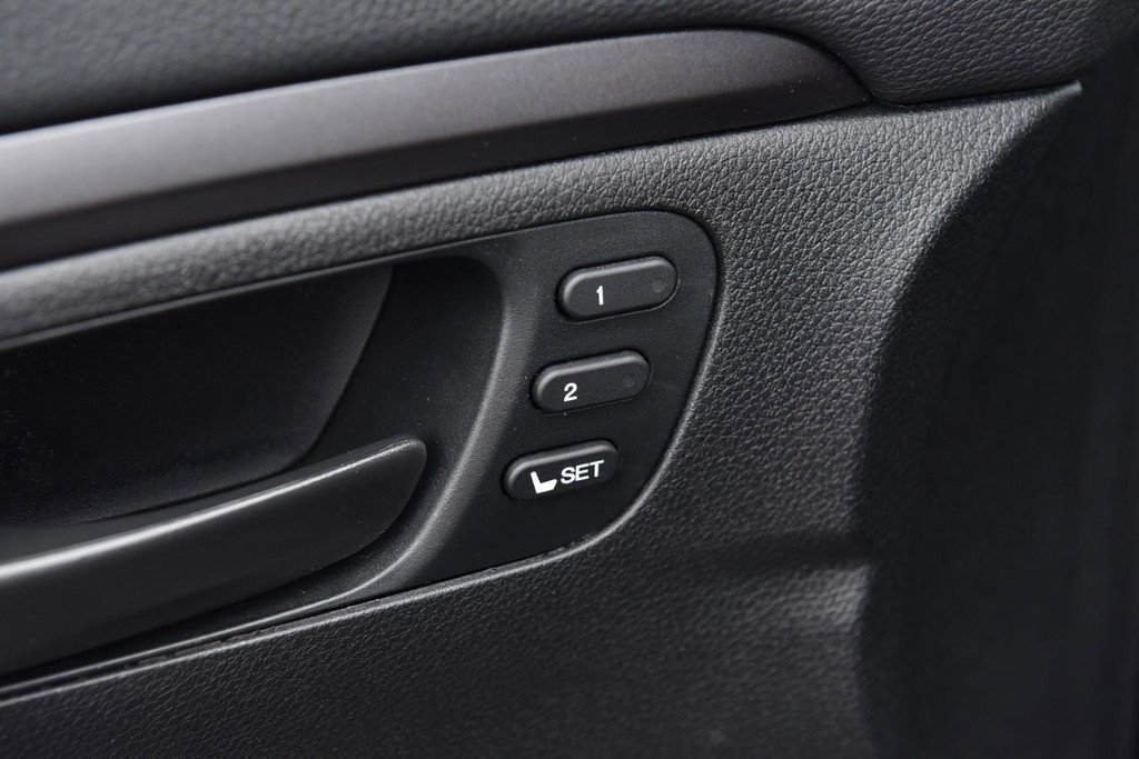 Certified 2023 Honda Passport EX-L image 10