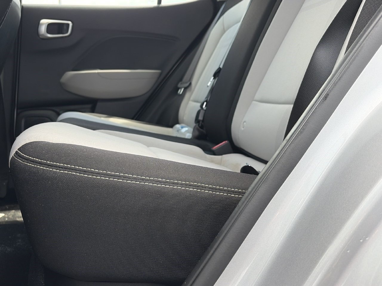 Used 2026 Hyundai Venue SEL FWD image 22