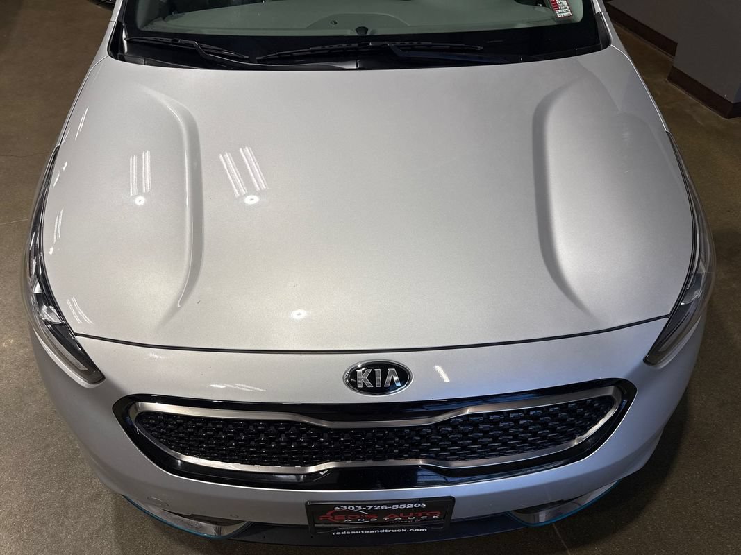 Used 2019 Kia Niro EX Premium w/ Sunroof Package FWD image 69