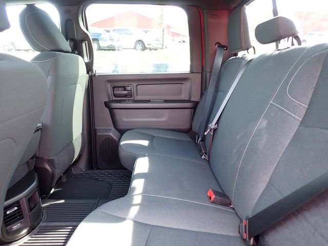 New 2026 RAM 2500 Tradesman AWD/4WD image 15