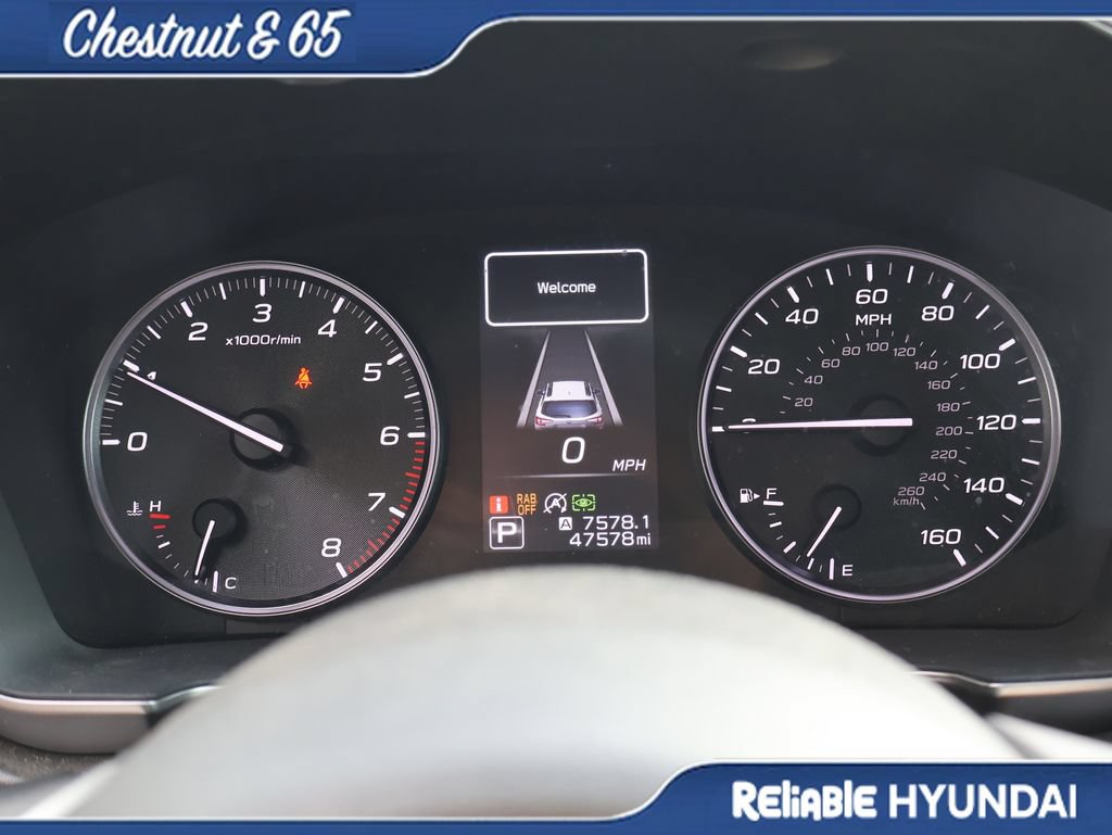 Used 2024 Subaru Outback Limited AWD/4WD image 30