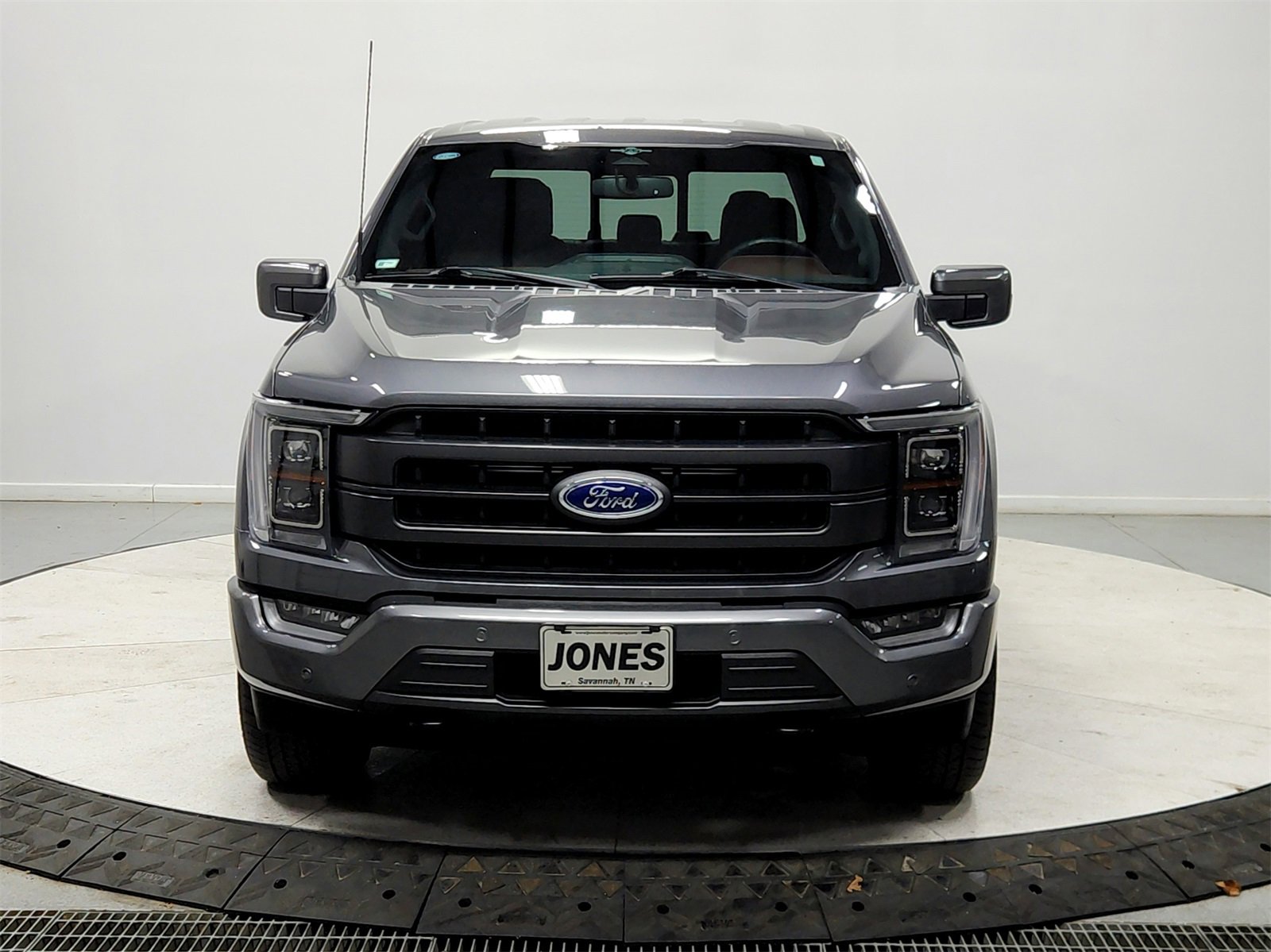 Used 2023 Ford F150 Lariat w/ Equipment Group 502A High image 2