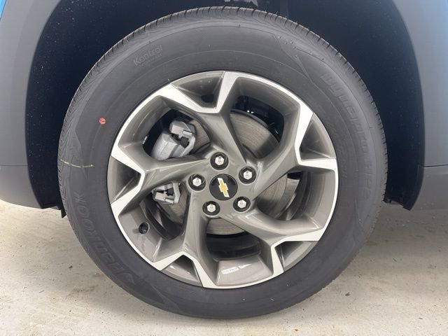 New 2026 Chevrolet Trax LT w/ Driver Confidence Package image 35