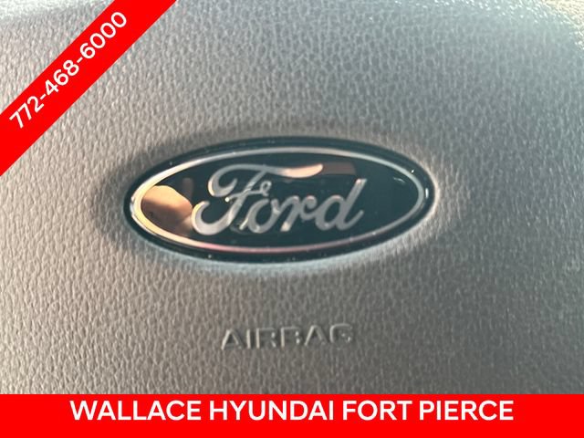 Used 2025 Ford F150 Lariat w/ Equipment Group 501A Mid AWD/4WD image 27