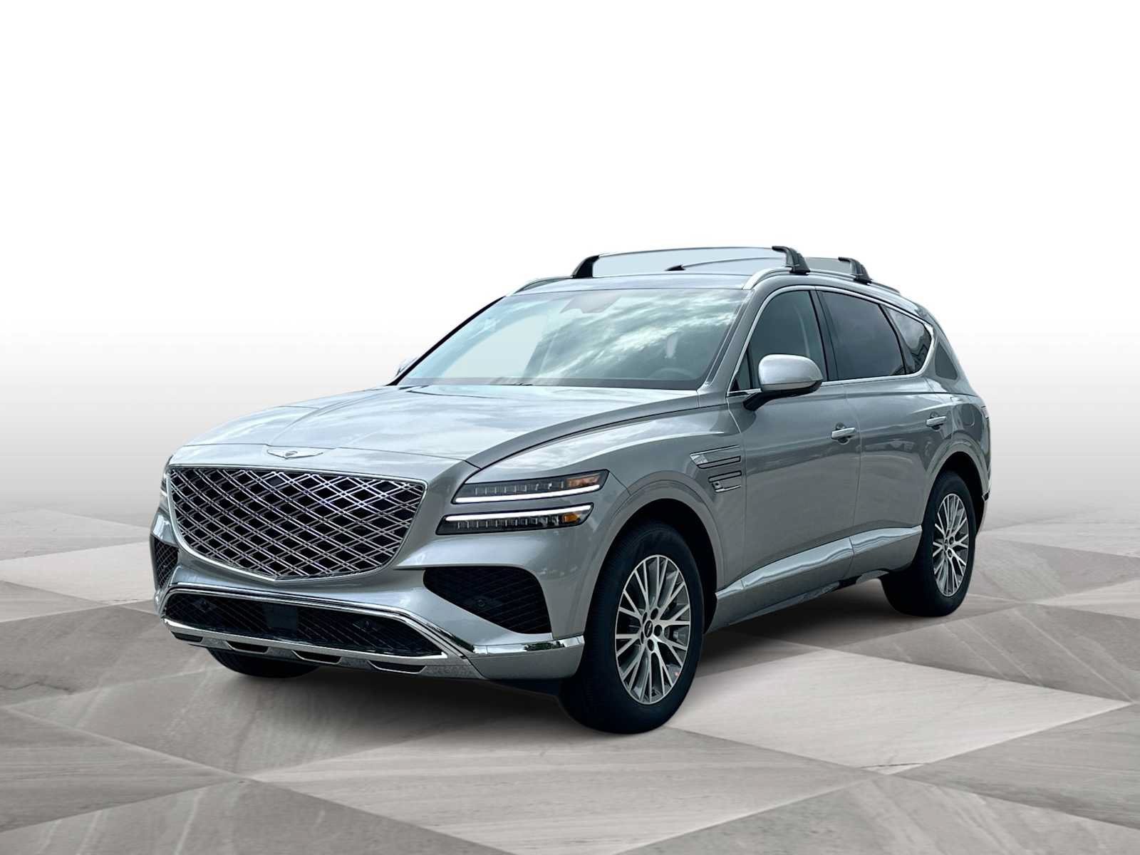 New 2026 Genesis GV80 2.5T RWD image 1