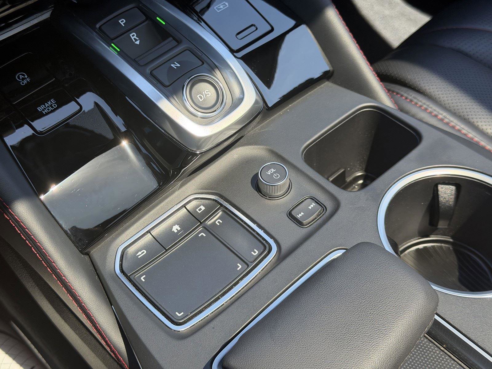 Certified 2023 Acura MDX Type S image 13