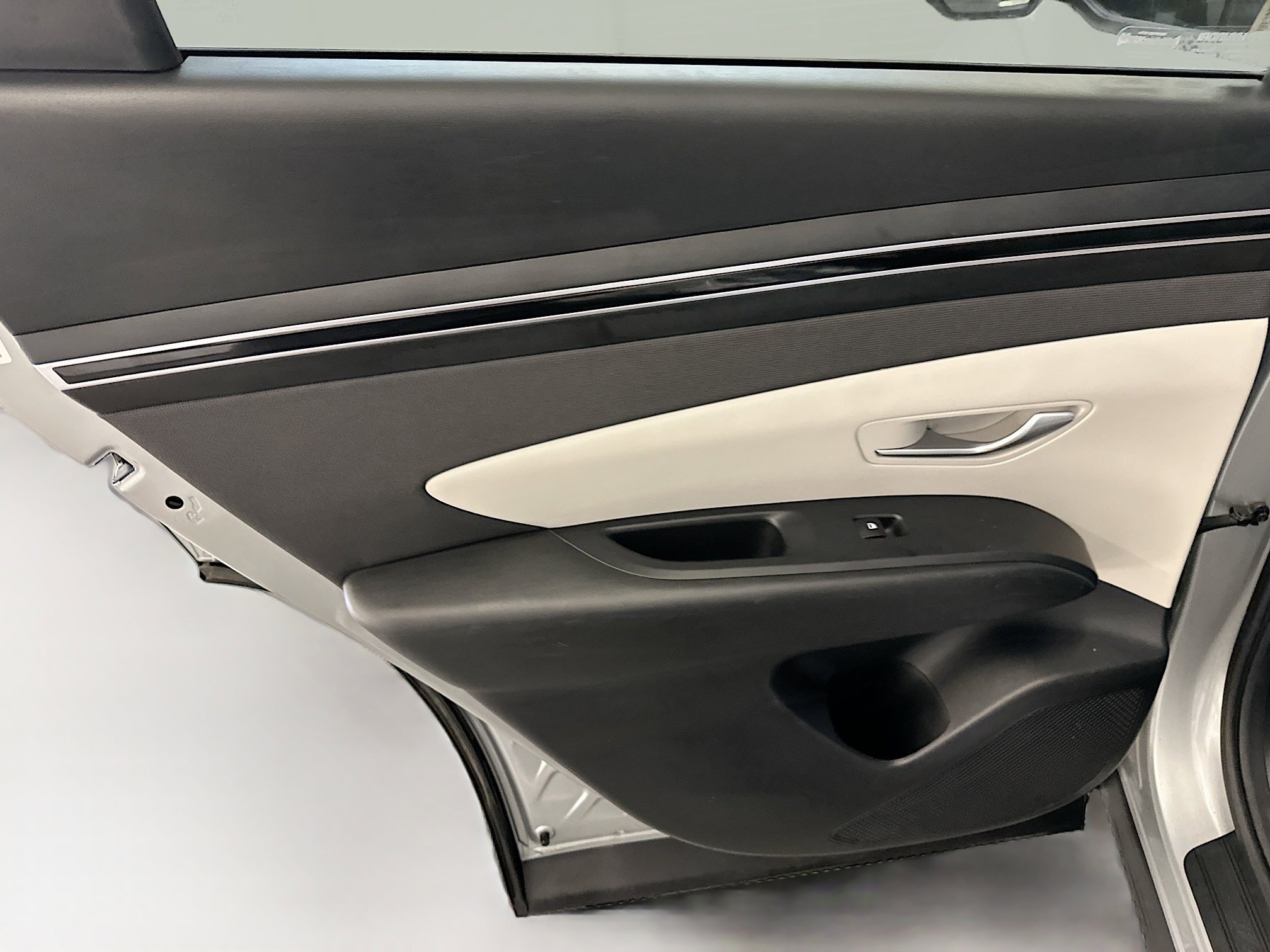 Used 2023 Hyundai Tucson SEL w/ Convenience Package image 27