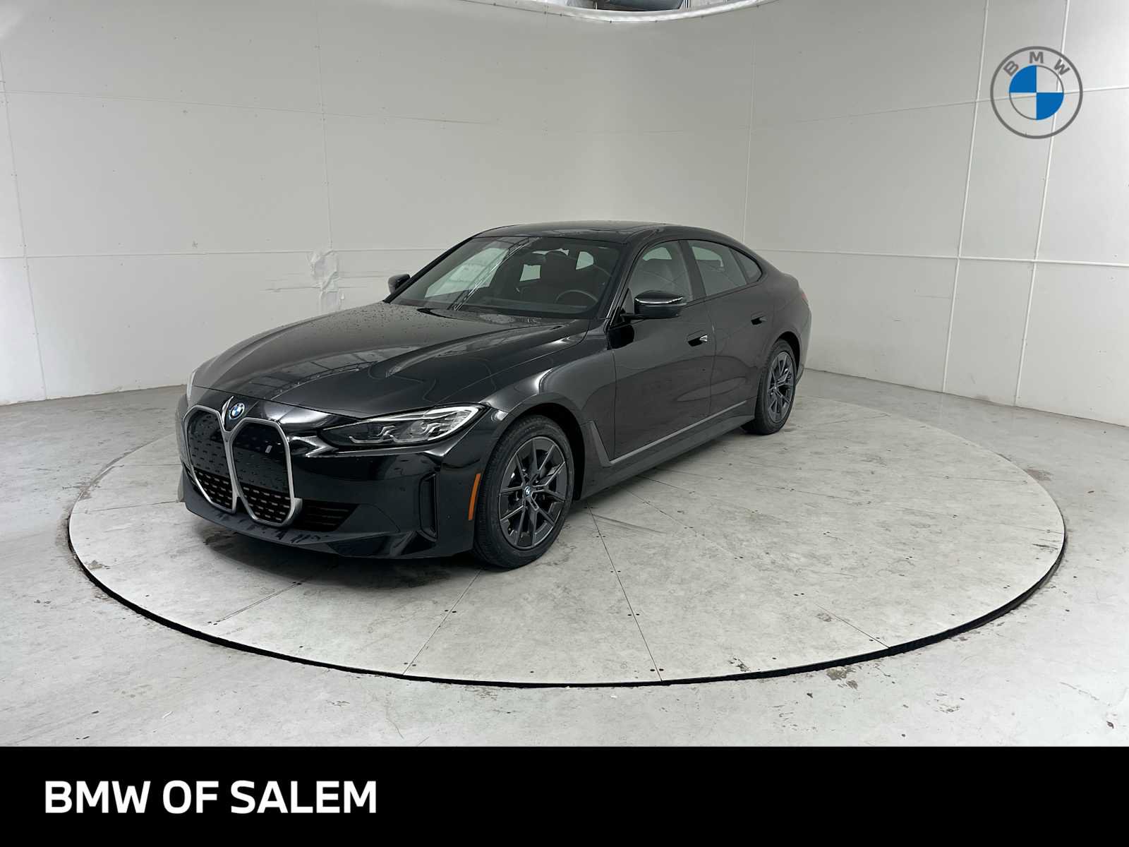 Used 2023 BMW i4 eDrive35 w/ Premium Package
