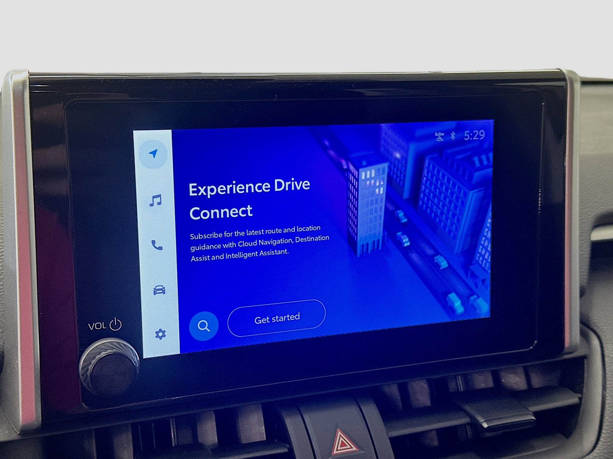 Used 2024 Toyota RAV4 LE image 22