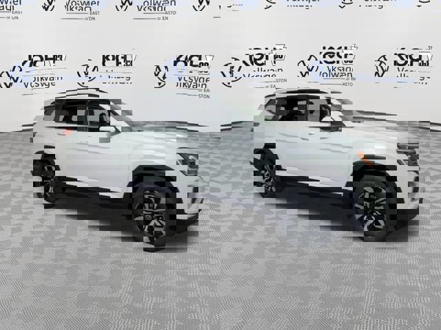 New 2026 Volkswagen Atlas SE image 11