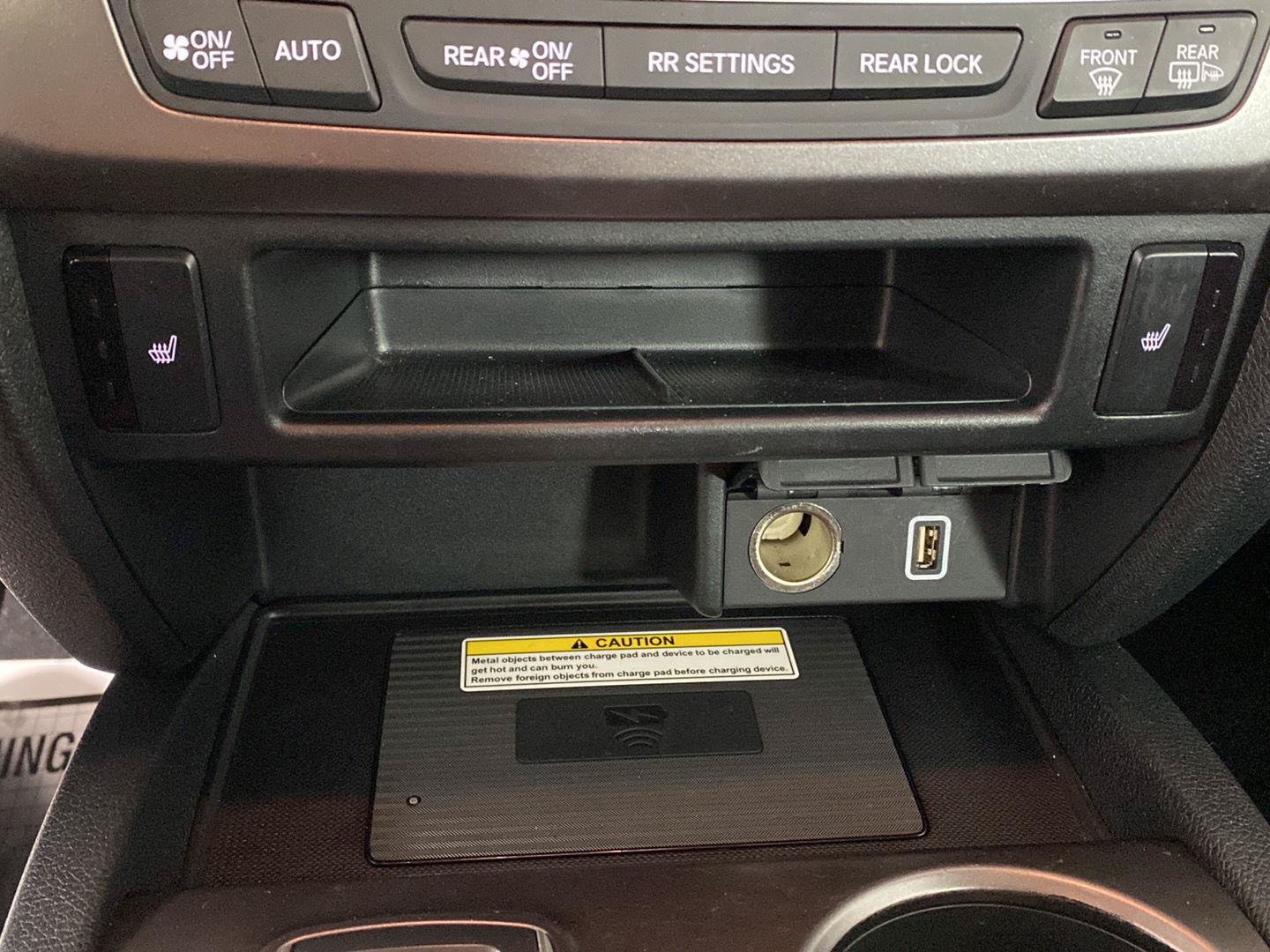 Used 2022 Honda Pilot Special Edition image 12