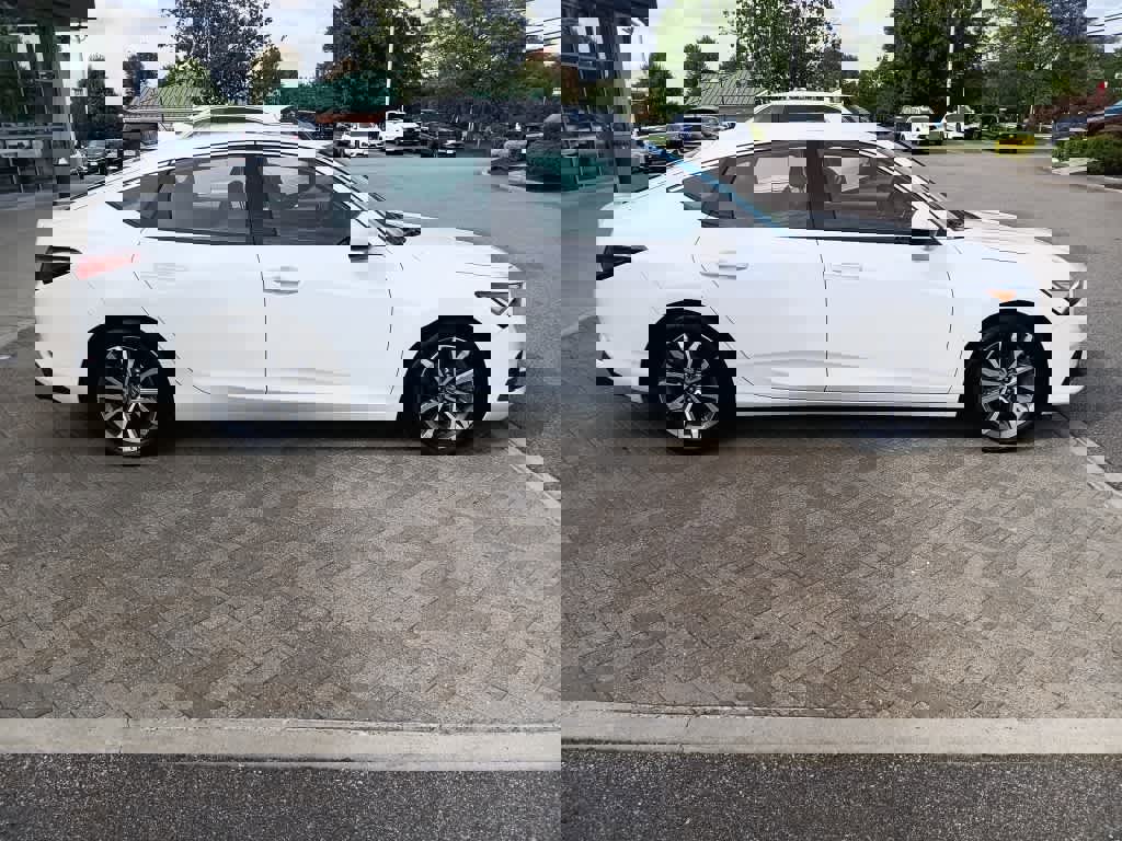 Used 2023 Acura Integra image 8