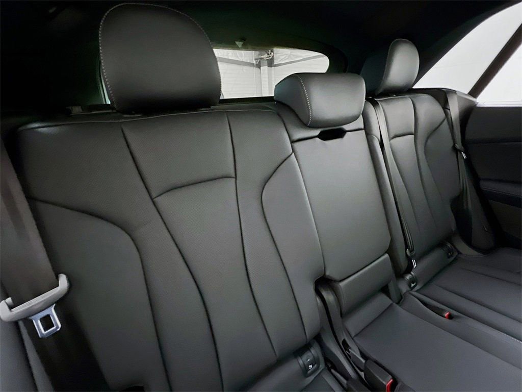 New 2026 Audi Q8 Premium Plus image 27