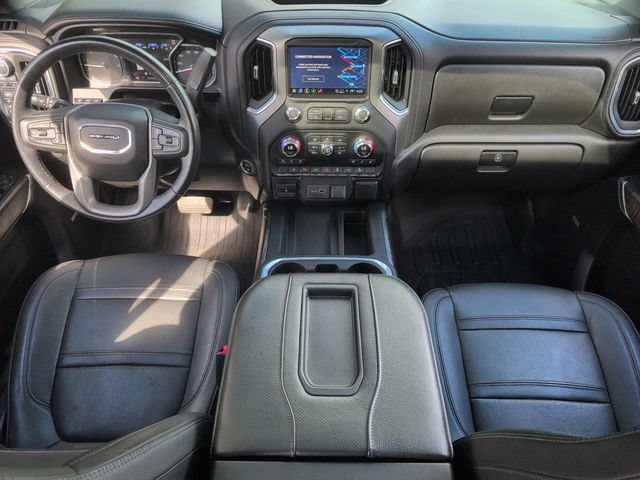 Used 2022 GMC Sierra 2500 Denali w/ Denali Ultimate Package AWD/4WD image 19