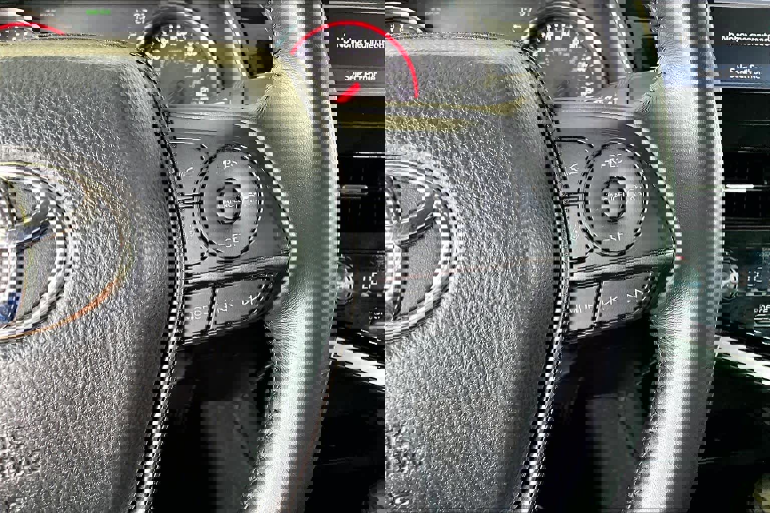 Used 2024 Toyota Camry XSE FWD image 24