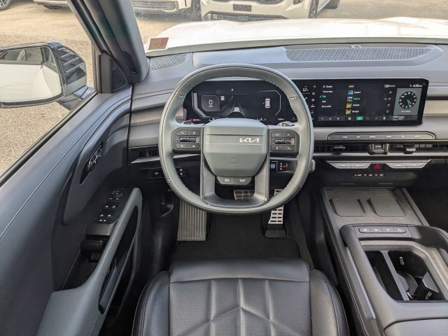 Certified 2027 Kia Telluride SX X-Line AWD/4WD image 19