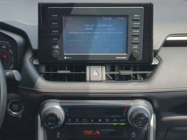 Used 2022 Toyota RAV4 XLE AWD/4WD image 17