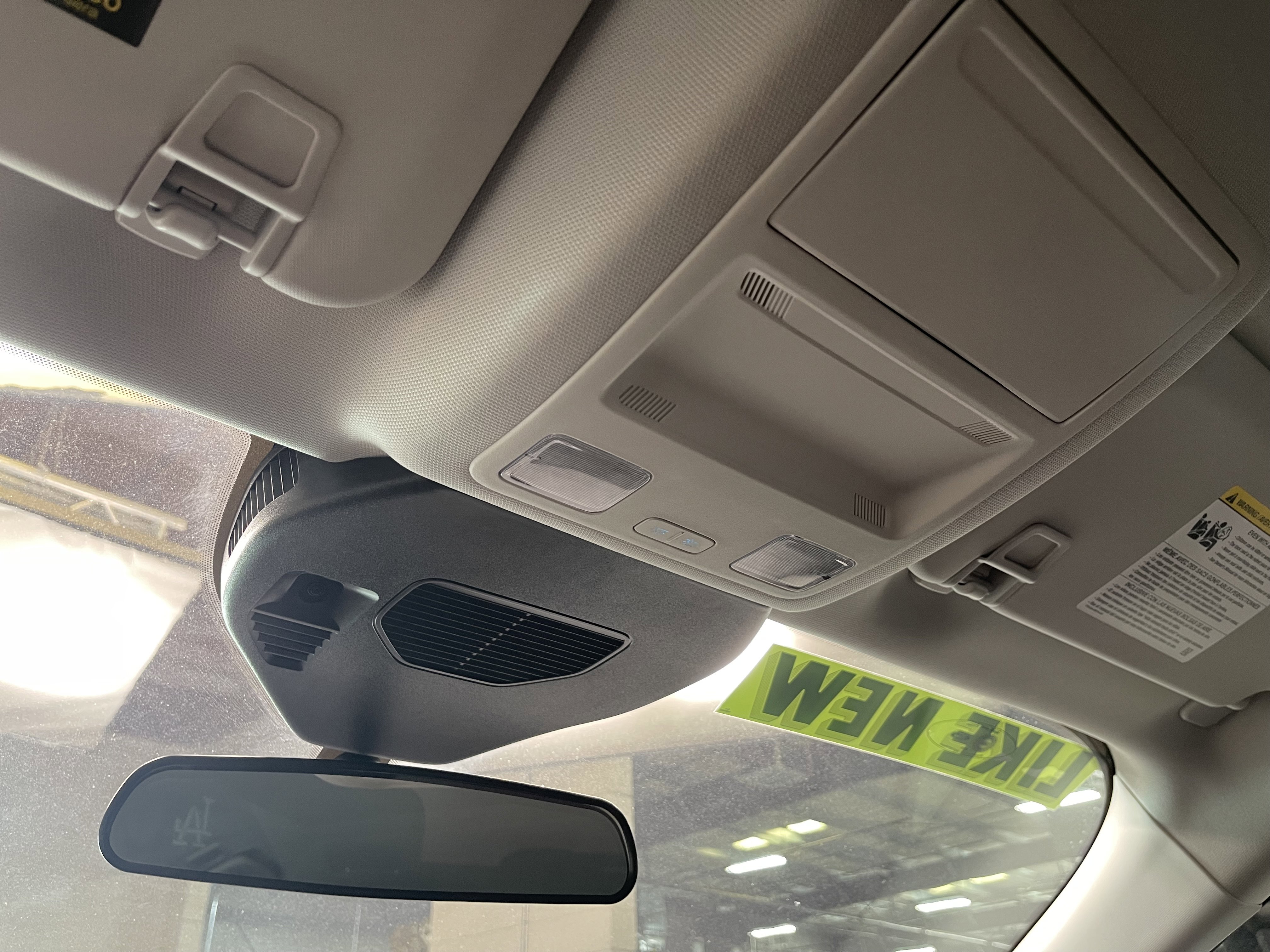 Used 2025 Ford Escape Active image 23