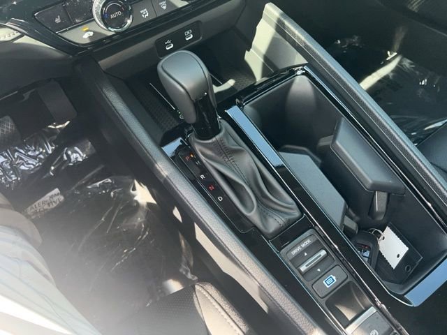 New 2026 Honda Accord EX-L image 10
