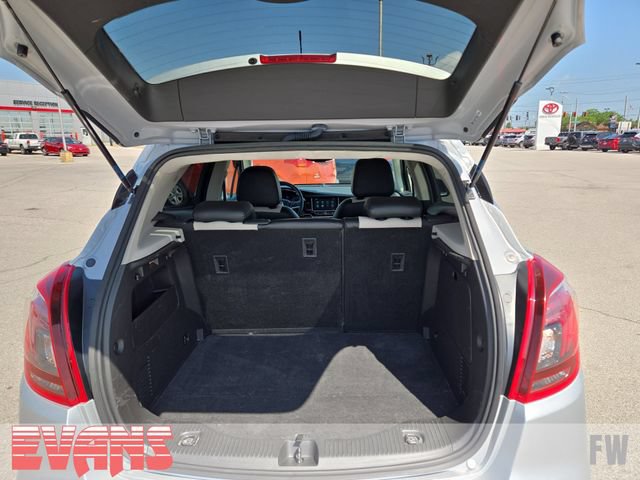 Used 2017 Buick Encore Preferred FWD image 27
