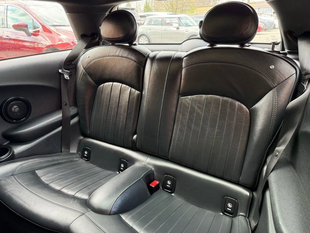 Used 2019 MINI Cooper John Cooper Works image 11
