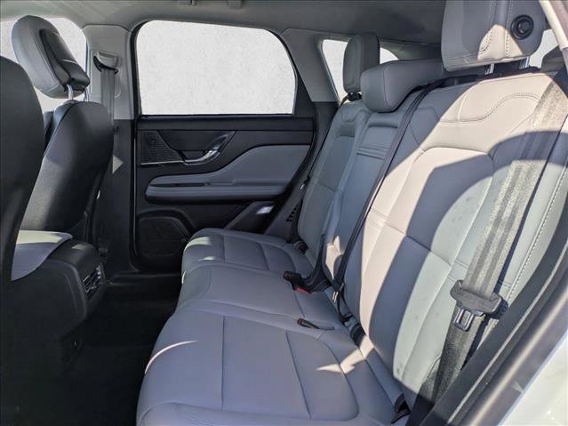 Used 2020 Lincoln Corsair FWD w/ Equipment Group 101A image 18