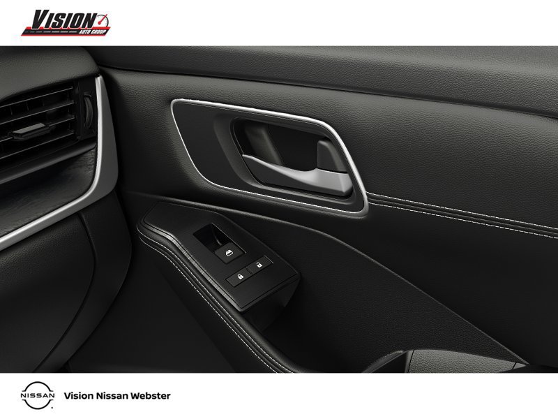 New 2026 Nissan Rogue Platinum w/ Platinum Premium Package AWD/4WD image 22