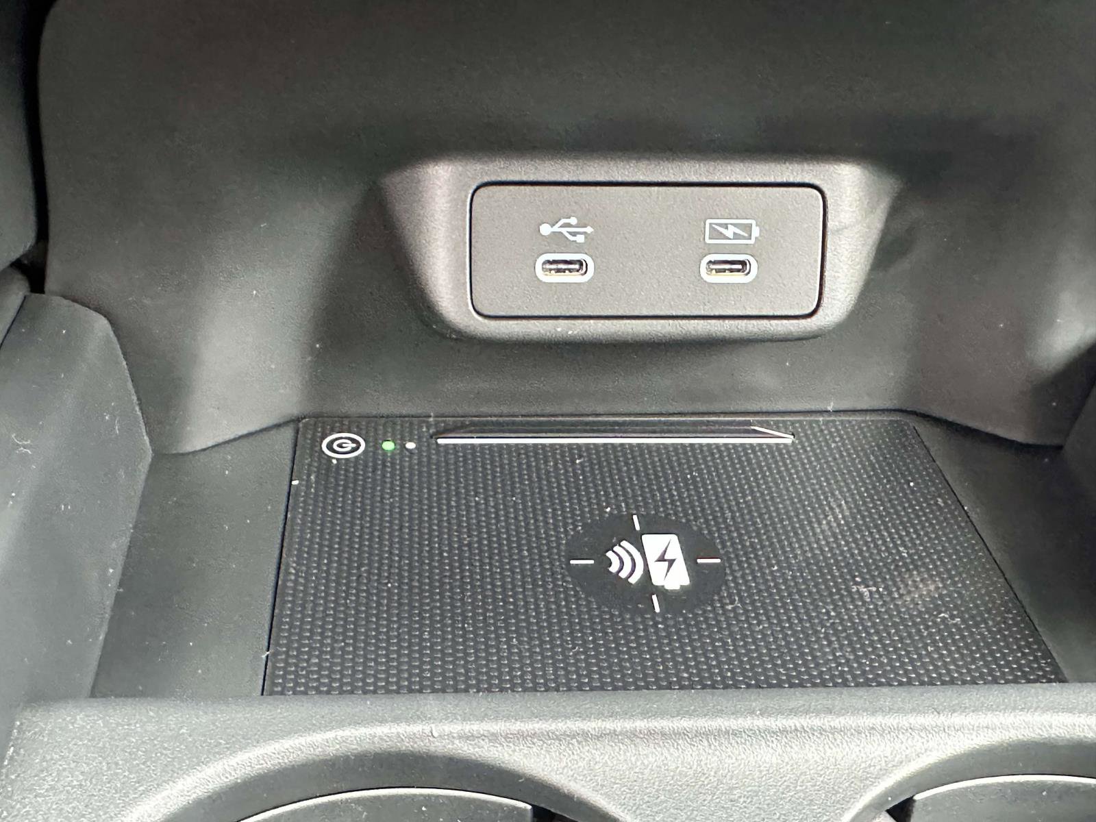 New 2026 Honda HR-V Sport image 7