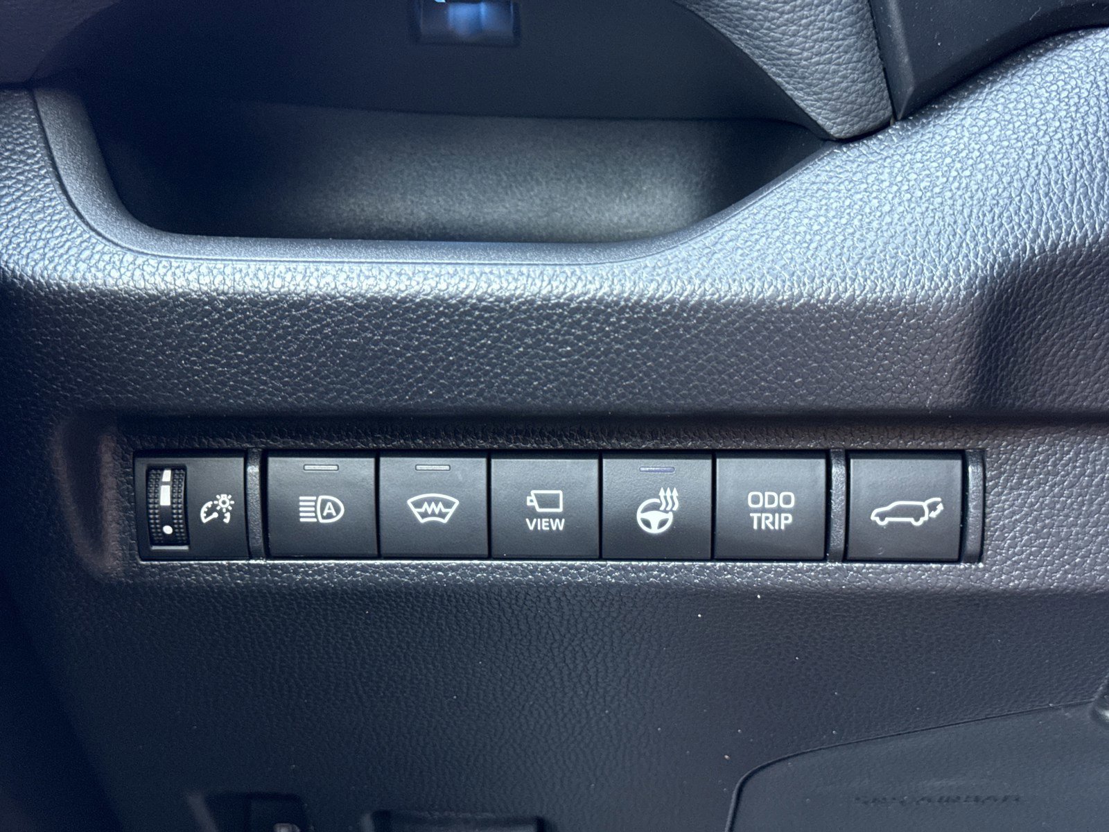 Used 2023 Toyota RAV4 XSE AWD/4WD image 20