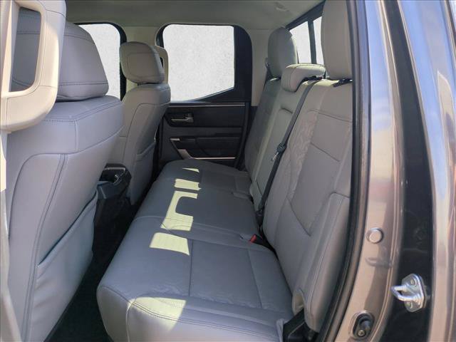 Used 2023 Toyota Tundra SR5 w/ Advanced Technology Package AWD/4WD image 17