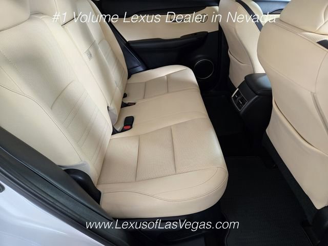 Used 2016 Lexus NX 200t FWD w/ Premium Package image 21